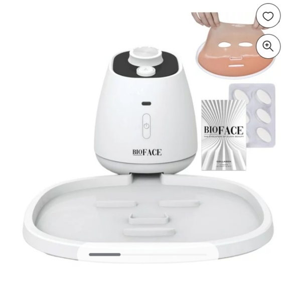 Bio Face  Facial Mask Machine - Picture 6 of 9